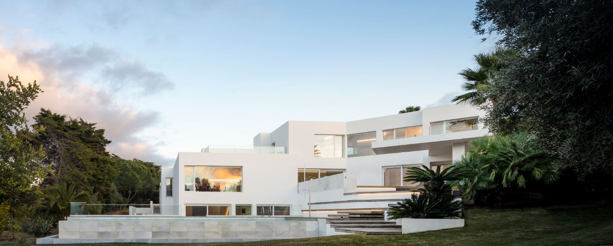 Maison Vila Petra – Carvoeiro, Lagoa