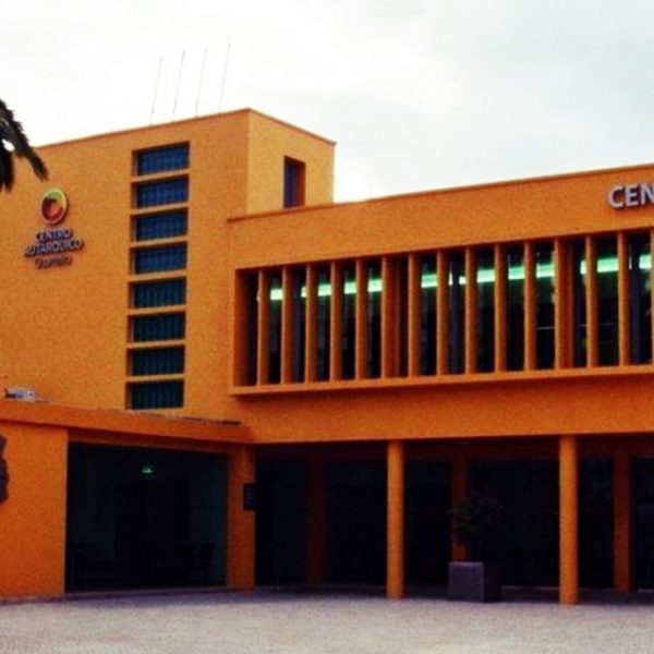 Council Center, Quarteira