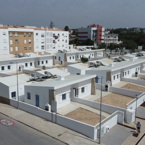Bairro Municipal de Loulé
